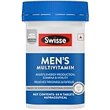 Multivitamin for Men