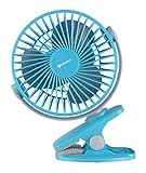 Rechargeable Fans