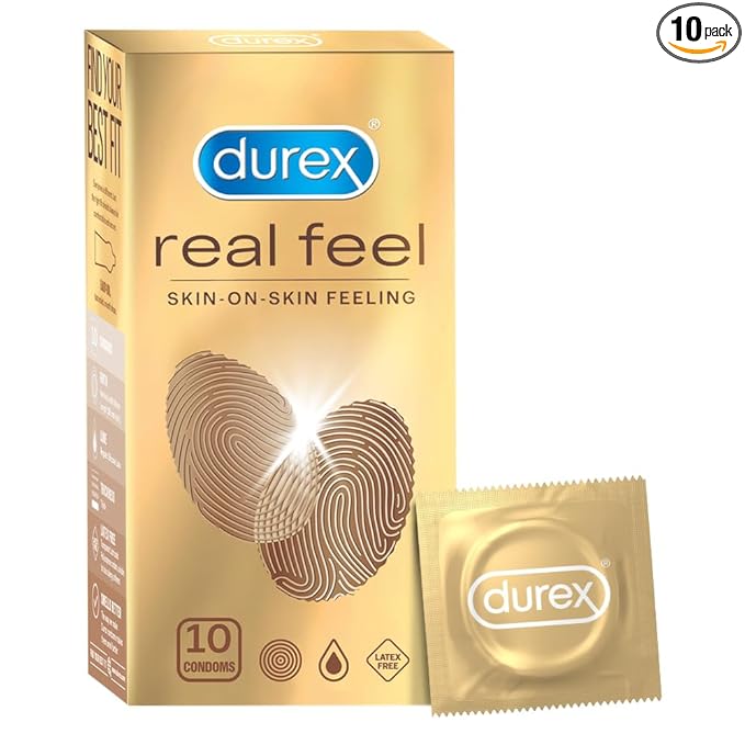 Best Condoms For Men